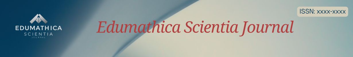 Edumathica Scientia Journal